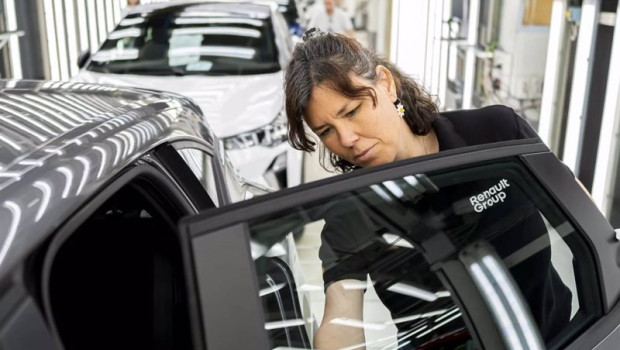 ep renault incorpora a mas de 200 titulados de fp de 160 titulaciones en lo que va de 2024