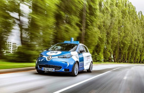 ep renault inicia tests experimentales del servicio bajo demanda del zoe cab electricos autonomos y