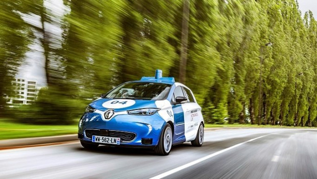 ep renault inicia tests experimentales del servicio bajo demanda del zoe cab electricos autonomos y