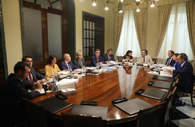 ep reunionlos miembrosla mesasenado acualasistido senadorpnvsecretario tercerola mesasenado imanol landa jauregui 6i senadorpsoesecretariodemesasenado fernando martinez 7i la p