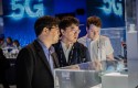 ep samsung presentadrones 5gmwc ep samsung presentadrones 5gmwc