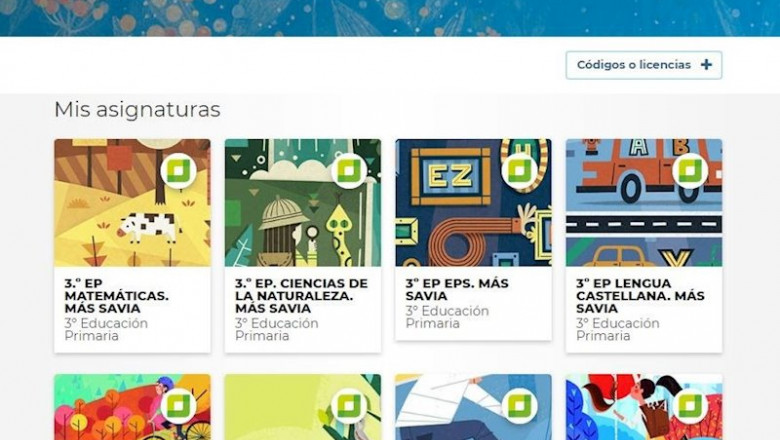 SM y Save the Children se unen para apoyar la educación de 1.500 niños vulnerables durante el confinamiento | SM ep sm y save the children se unen para apoyar la educacion de 1500 ninos vulnerables durante el