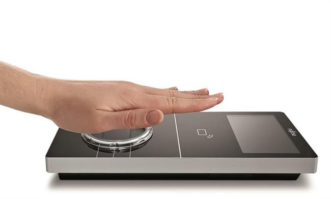 Solución PalmSecure de Fujitsu | FUJITSU ep solucion palmsecurefujitsu