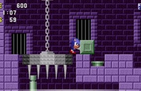 ep sonic the hedgehog classic