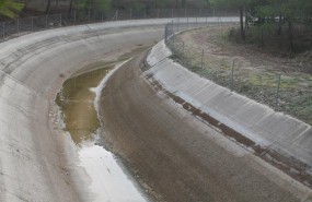 ep trasvase tajo segura sequia regadio agua