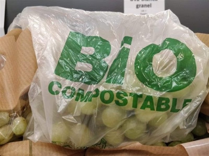ep una bolsa de plastico supuestamente biodegradable segun greenpeace ep una bolsa de plastico supuestamente biodegradable segun greenpeace