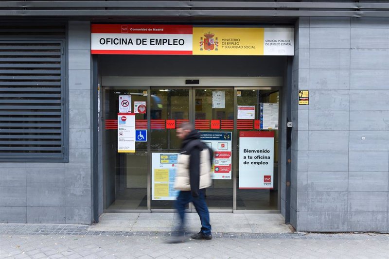 Desempleo juvenil y de larga duración, los desafíos del mercado laboral español