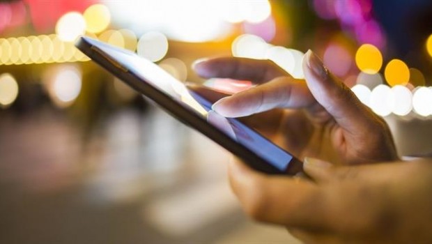 ep usuario de smartphone