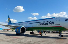 ep uzbekistan airways