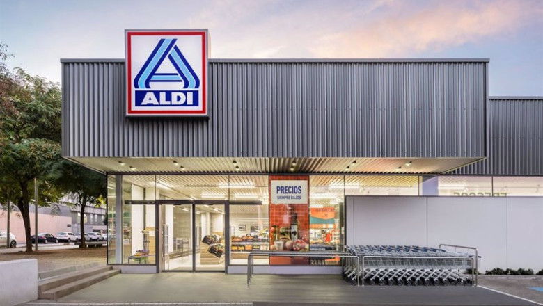 ep valencia aldi abrira su primera tienda en betera ep valencia aldi abrira su primera tienda en betera