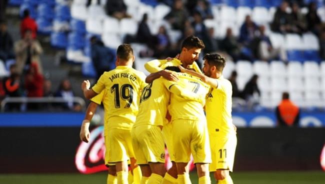 Villarreal | LALIGA.ES - Archivo ep villarreal