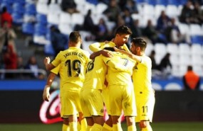 ep villarreal