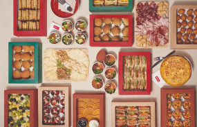 ep vips lanza su servicio de catering