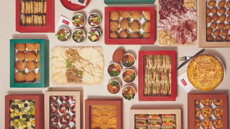 ep vips lanza su servicio de catering ep vips lanza su servicio de catering
