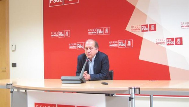 ep xoaquin fernandez leiceaga portavozpsdegparlamento