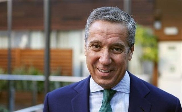 Zaplana deja la Fe tars decretarse su libertad provisional | HOSBEC ARCHIVO ep zaplana deja la fe tars decretarse su libertad provisional