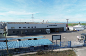 fbrica de lominchar   ozturk quebap 