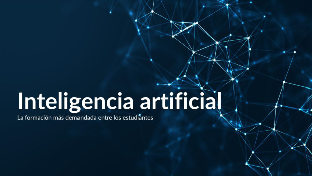 formacion inteligencia artificial google educa edtech 