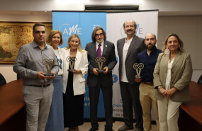 i edicin premios infinito 