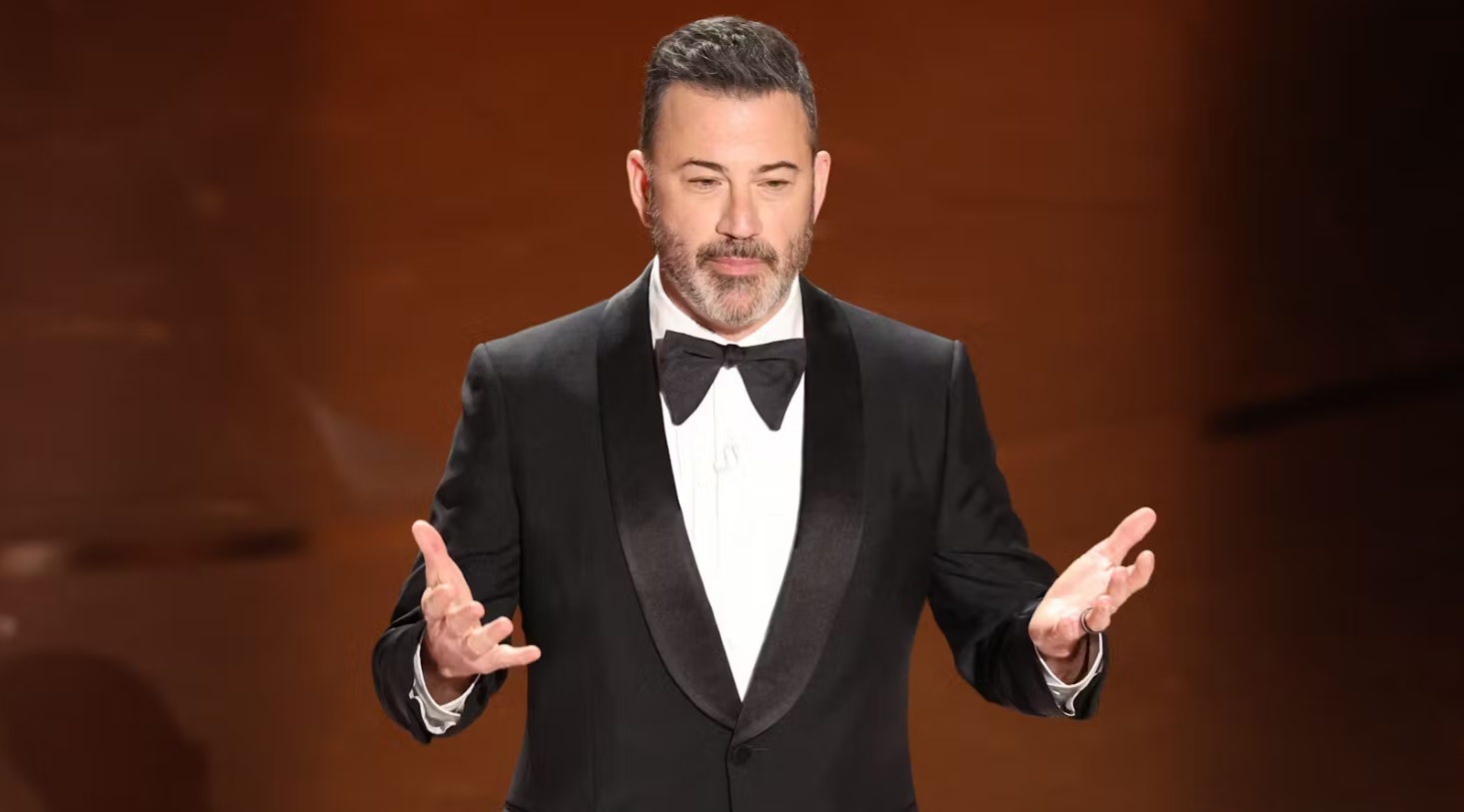jimmy kimmel
