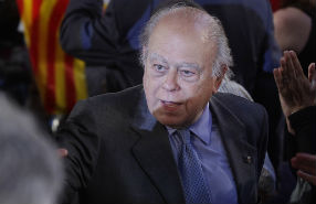 jordi pujol