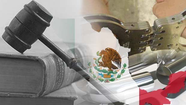 justicia mexico