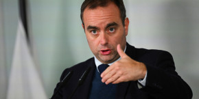 le ministre francais de la defense sebastien lecornu 20250109060407 
