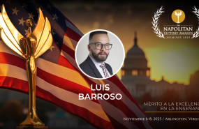 luis barroso napolitan 2025 luis barroso napolitan 2025