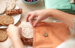 ndp  haca un consumo ms responsable