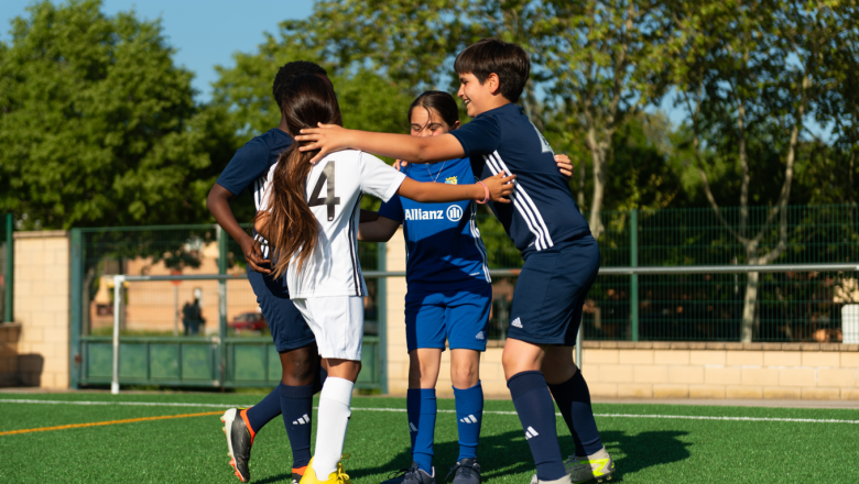 nota de prensa   el gran equipo allianz