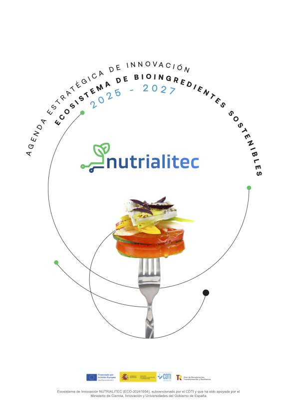 portada agenda nutrialitec