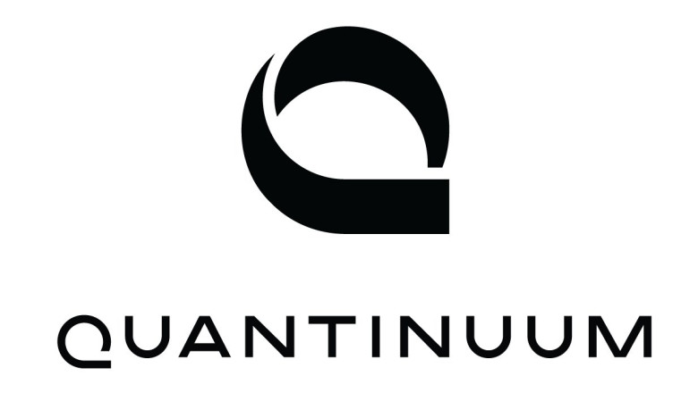 quantinuum logo
