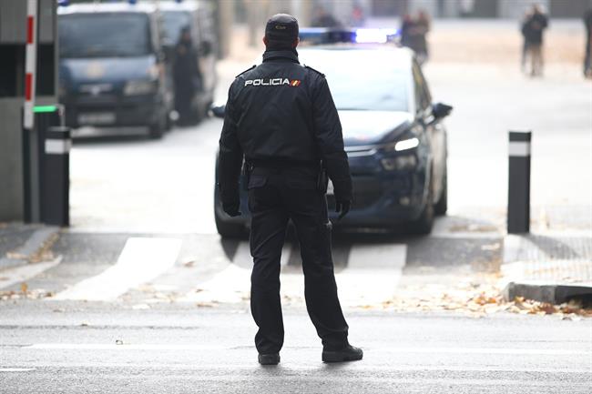 recursos agente polici nacional polici policias agentes