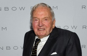 rockefeller