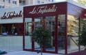 tagliatella portada