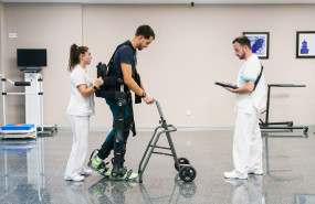 unidad de neurorrehabilitacion robotica 1 unidad de neurorrehabilitacion robotica 1