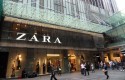 zara tienda compras