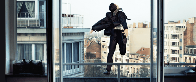 Realmente estamos en disposición de saltar de la ventana de un primer piso sin hacernos daño? - Bolsamania.com