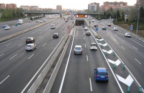 2395 m30 madrid 2008