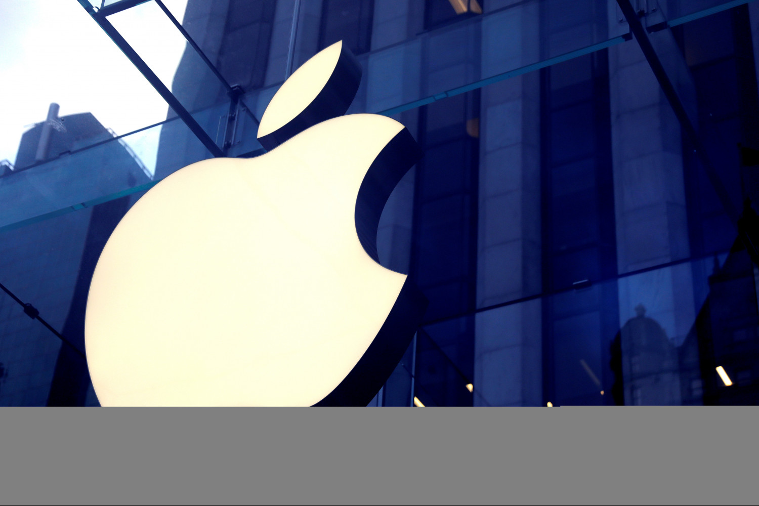 Apple bate su récord histórico y alcanza una capitalización de 2,531 billones