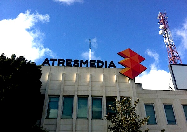 Atresmedia repartirá un dividendo de 0,20 euros brutos el 18 de diciembre