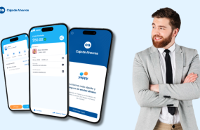 caja de ahorros relanza su icnica campaa no te lo gastes todo 20251013153734 