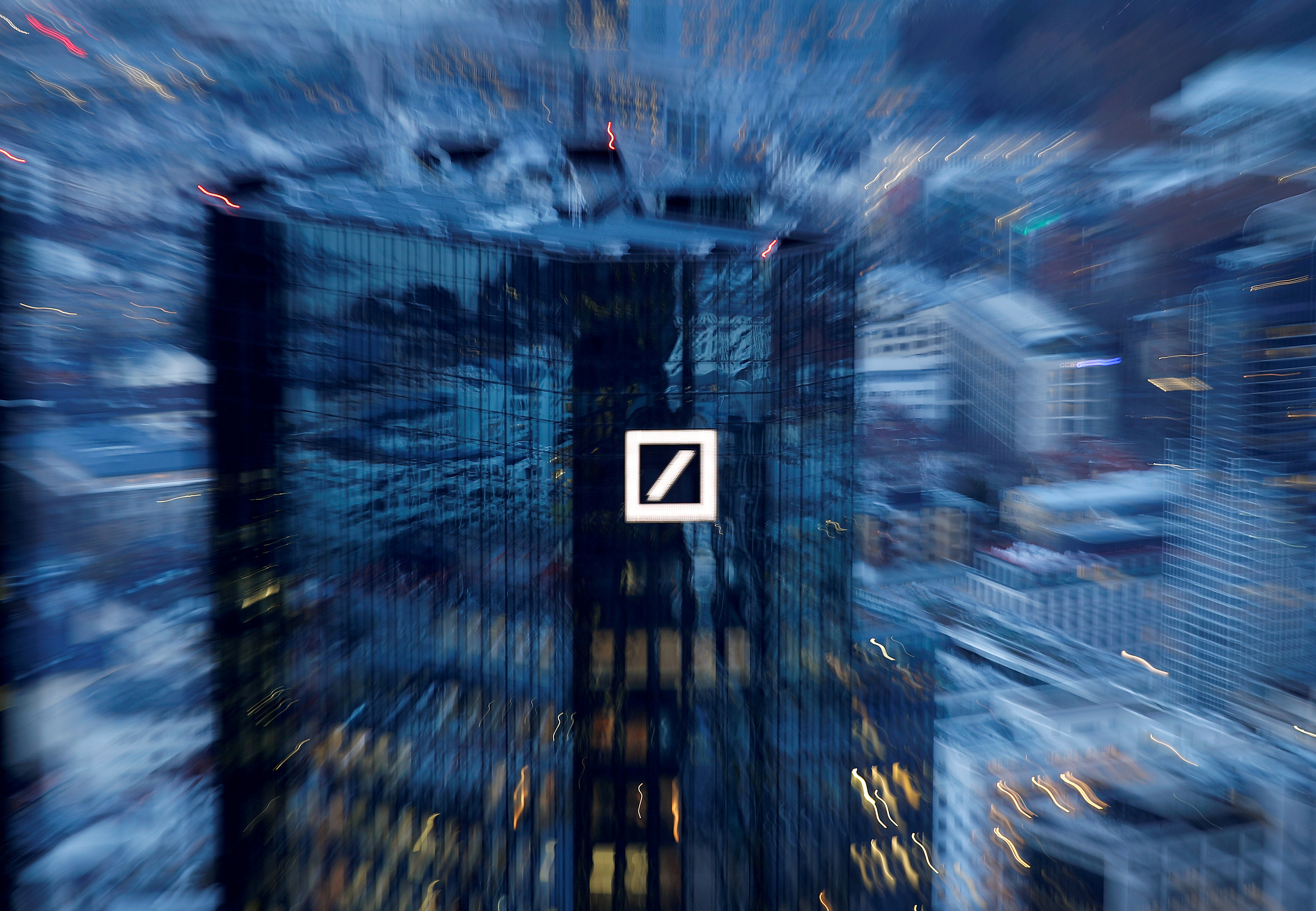 Deutsche Bank recomienda bolsas emergentes asiáticas y tecnológicas para 2021