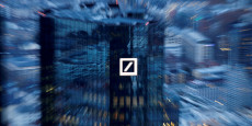 deutsche-bank-accuse-une-perte-nette-au-1er-trimestre-pas-aussi-forte-que-redoute