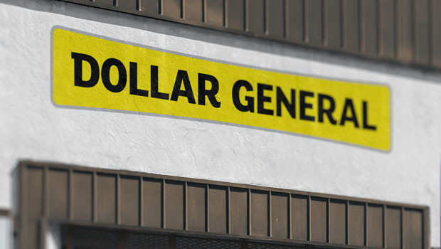 dl dollar general corporation dg dolgencorp dollar general us discount retailer storefront logo generic 20231207 2229