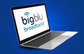 dl bigblu broadband plc aim big blu broadband telecommunications service providers telecommunications services logo dl bigblu broadband plc aim big blu broadband telecommunications service providers telecommunications services logo