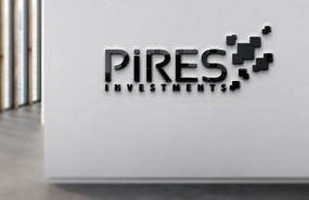dl pires investments aim technology investor logo dl pires investments aim technology investor logo