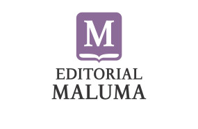 editorial maluma logo 