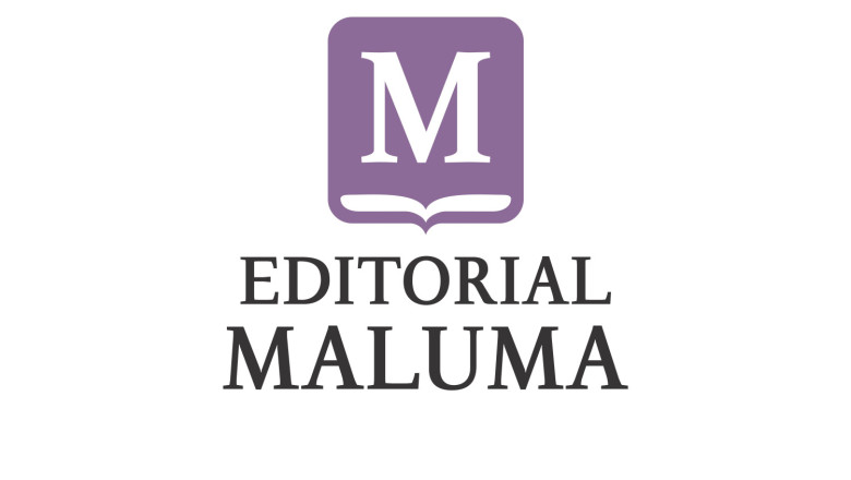 editorial maluma logo 