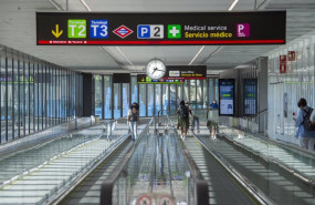 ep aeropuerto adolfo suarez madrid barajas